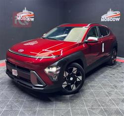 هيونداي كونا